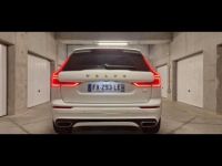 Volvo XC60 T6 AWD 253 + 87CH R-DESIGN GEARTRONIC Blanc Glace - <small></small> 43.900 € <small>TTC</small> - #8