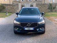 Volvo XC60 t6 awd 253 ch + 87 ch Geartronic 8 Inscription Luxe - <small></small> 41.990 € <small>TTC</small> - #2