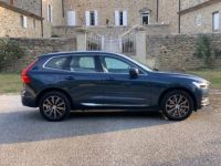 Volvo XC60 t6 awd 253 ch + 87 ch Geartronic 8 Inscription Luxe - <small></small> 41.990 € <small>TTC</small> - #7