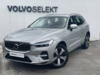 Volvo XC60 T6 AWD Hybride rechargeable 253 ch+145 ch Geartronic 8 Plus Style Chrome - <small></small> 54.800 € <small>TTC</small> - #1