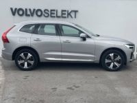 Volvo XC60 T6 AWD Hybride rechargeable 253 ch+145 ch Geartronic 8 Plus Style Chrome - <small></small> 54.800 € <small>TTC</small> - #4