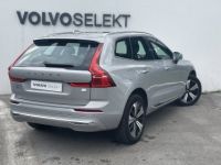 Volvo XC60 T6 AWD Hybride rechargeable 253 ch+145 ch Geartronic 8 Plus Style Chrome - <small></small> 54.800 € <small>TTC</small> - #5