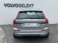 Volvo XC60 T6 AWD Hybride rechargeable 253 ch+145 ch Geartronic 8 Plus Style Chrome - <small></small> 54.800 € <small>TTC</small> - #6