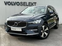 Volvo XC60 T6 AWD Hybride rechargeable 253 ch+145 ch Geartronic 8 Plus Style Chrome - <small></small> 54.800 € <small>TTC</small> - #1