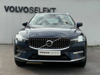 Volvo XC60 T6 AWD Hybride rechargeable 253 ch+145 ch Geartronic 8 Plus Style Chrome - <small></small> 54.800 € <small>TTC</small> - #2