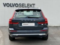 Volvo XC60 T6 AWD Hybride rechargeable 253 ch+145 ch Geartronic 8 Plus Style Chrome - <small></small> 54.800 € <small>TTC</small> - #5