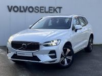 Volvo XC60 T6 AWD Hybride rechargeable 253 ch+145 ch Geartronic 8 Plus Style Chrome - <small></small> 52.900 € <small>TTC</small> - #1