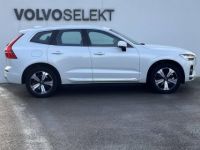 Volvo XC60 T6 AWD Hybride rechargeable 253 ch+145 ch Geartronic 8 Plus Style Chrome - <small></small> 52.900 € <small>TTC</small> - #3