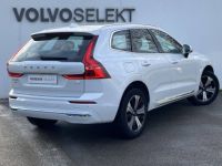 Volvo XC60 T6 AWD Hybride rechargeable 253 ch+145 ch Geartronic 8 Plus Style Chrome - <small></small> 52.900 € <small>TTC</small> - #4