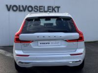 Volvo XC60 T6 AWD Hybride rechargeable 253 ch+145 ch Geartronic 8 Plus Style Chrome - <small></small> 52.900 € <small>TTC</small> - #5