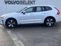 Volvo XC60 T6 AWD Hybride rechargeable 253 ch+145 ch Geartronic 8 Plus Style Chrome - <small></small> 52.900 € <small>TTC</small> - #6