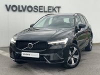 Volvo XC60 T6 AWD Hybride rechargeable 253 ch+145 ch Geartronic 8 Plus Style Dark - <small></small> 59.489 € <small>TTC</small> - #1