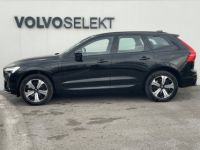 Volvo XC60 T6 AWD Hybride rechargeable 253 ch+145 ch Geartronic 8 Plus Style Dark - <small></small> 59.489 € <small>TTC</small> - #6