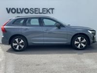 Volvo XC60 T6 AWD Hybride rechargeable 253 ch+145 ch Geartronic 8 Plus Style Dark - <small></small> 56.800 € <small>TTC</small> - #3