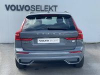 Volvo XC60 T6 AWD Hybride rechargeable 253 ch+145 ch Geartronic 8 Plus Style Dark - <small></small> 56.800 € <small>TTC</small> - #5