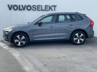 Volvo XC60 T6 AWD Hybride rechargeable 253 ch+145 ch Geartronic 8 Plus Style Dark - <small></small> 56.800 € <small>TTC</small> - #6