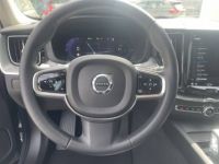 Volvo XC60 T6 AWD Hybride rechargeable 253 ch+145 ch Geartronic 8 Plus Style Dark - <small></small> 56.800 € <small>TTC</small> - #17