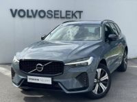 Volvo XC60 T6 AWD Hybride rechargeable 253 ch+145 ch Geartronic 8 Plus Style Dark - <small></small> 57.500 € <small>TTC</small> - #1