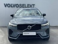 Volvo XC60 T6 AWD Hybride rechargeable 253 ch+145 ch Geartronic 8 Plus Style Dark - <small></small> 57.500 € <small>TTC</small> - #2