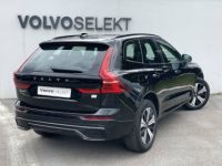 Volvo XC60 T6 AWD Hybride rechargeable 253 ch+145 ch Geartronic 8 Plus Style Dark - <small></small> 58.500 € <small>TTC</small> - #5