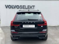 Volvo XC60 T6 AWD Hybride rechargeable 253 ch+145 ch Geartronic 8 Plus Style Dark - <small></small> 58.500 € <small>TTC</small> - #6