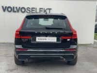 Volvo XC60 T6 AWD Hybride rechargeable 253 ch+145 ch Geartronic 8 Plus Style Dark - <small></small> 53.900 € <small>TTC</small> - #5