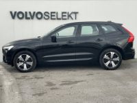 Volvo XC60 T6 AWD Hybride rechargeable 253 ch+145 ch Geartronic 8 Plus Style Dark - <small></small> 53.900 € <small>TTC</small> - #6