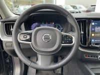 Volvo XC60 T6 AWD Hybride rechargeable 253 ch+145 ch Geartronic 8 Plus Style Dark - <small></small> 53.900 € <small>TTC</small> - #16