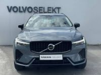 Volvo XC60 T6 AWD Hybride rechargeable 253 ch+145 ch Geartronic 8 Plus Style Dark - <small></small> 64.650 € <small>TTC</small> - #7