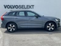 Volvo XC60 T6 AWD Hybride rechargeable 253 ch+145 ch Geartronic 8 Plus Style Dark - <small></small> 64.650 € <small>TTC</small> - #8