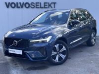 Volvo XC60 T6 AWD Hybride rechargeable 253 ch+145 ch Geartronic 8 Plus Style Dark - <small></small> 55.900 € <small>TTC</small> - #1