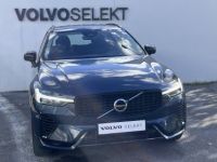 Volvo XC60 T6 AWD Hybride rechargeable 253 ch+145 ch Geartronic 8 Plus Style Dark - <small></small> 55.900 € <small>TTC</small> - #2