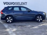 Volvo XC60 T6 AWD Hybride rechargeable 253 ch+145 ch Geartronic 8 Plus Style Dark - <small></small> 55.900 € <small>TTC</small> - #3