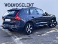 Volvo XC60 T6 AWD Hybride rechargeable 253 ch+145 ch Geartronic 8 Plus Style Dark - <small></small> 55.900 € <small>TTC</small> - #4