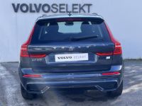 Volvo XC60 T6 AWD Hybride rechargeable 253 ch+145 ch Geartronic 8 Plus Style Dark - <small></small> 55.900 € <small>TTC</small> - #5