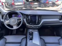 Volvo XC60 T6 AWD Hybride rechargeable 253 ch+145 ch Geartronic 8 Plus Style Dark - <small></small> 55.900 € <small>TTC</small> - #12