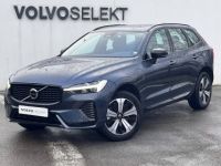 Volvo XC60 T6 AWD Hybride rechargeable 253 ch+145 ch Geartronic 8 Plus Style Dark - <small></small> 54.900 € <small>TTC</small> - #1