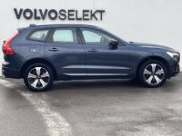 Volvo XC60 T6 AWD Hybride rechargeable 253 ch+145 ch Geartronic 8 Plus Style Dark - <small></small> 54.900 € <small>TTC</small> - #5