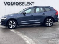 Volvo XC60 T6 AWD Hybride rechargeable 253 ch+145 ch Geartronic 8 Plus Style Dark - <small></small> 54.900 € <small>TTC</small> - #6