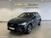 Volvo XC60 T6 AWD Hybride rechargeable 253 ch+145 ch Geartronic 8 Plus Style Dark - <small></small> 53.990 € <small>TTC</small> - #1