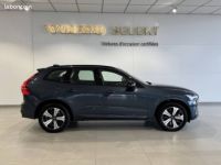 Volvo XC60 T6 AWD Hybride rechargeable 253 ch+145 ch Geartronic 8 Plus Style Dark - <small></small> 53.990 € <small>TTC</small> - #5