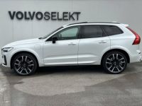 Volvo XC60 T6 AWD Hybride rechargeable 253 ch+145 ch Geartronic 8 Ultra Style Dark - <small></small> 72.990 € <small>TTC</small> - #5