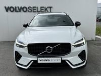 Volvo XC60 T6 AWD Hybride rechargeable 253 ch+145 ch Geartronic 8 Ultra Style Dark - <small></small> 72.990 € <small>TTC</small> - #18