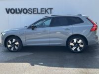 Volvo XC60 T6 AWD Hybride rechargeable 253 ch+145 ch Geartronic 8 Ultra Style Dark - <small></small> 69.550 € <small>TTC</small> - #6