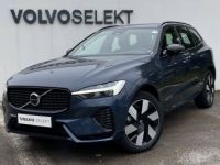 Volvo XC60 T6 AWD Hybride rechargeable 253 ch+145 ch Geartronic 8 Ultra Style Dark - <small></small> 60.900 € <small>TTC</small> - #1