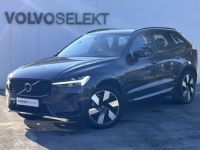 Volvo XC60 T6 AWD Hybride rechargeable 253 ch+145 ch Geartronic 8 Ultra Style Dark - <small></small> 61.800 € <small>TTC</small> - #1