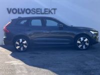 Volvo XC60 T6 AWD Hybride rechargeable 253 ch+145 ch Geartronic 8 Ultra Style Dark - <small></small> 61.800 € <small>TTC</small> - #3