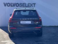 Volvo XC60 T6 AWD Hybride rechargeable 253 ch+145 ch Geartronic 8 Ultra Style Dark - <small></small> 61.800 € <small>TTC</small> - #5