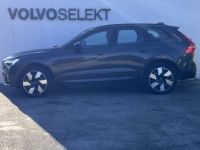 Volvo XC60 T6 AWD Hybride rechargeable 253 ch+145 ch Geartronic 8 Ultra Style Dark - <small></small> 61.800 € <small>TTC</small> - #6