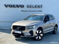 Volvo XC60 T6 AWD Hybride rechargeable 253 ch+145 ch Geartronic 8 Ultra Style Dark - <small></small> 76.900 € <small>TTC</small> - #1